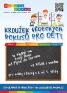 Obrázek pro příspěvek Kroužek vědeckých pokusů