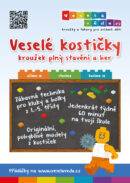 Obrázek pro příspěvek Kroužek Veselé kostičky