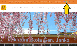 Obrázek pro příspěvek Informace pro rodiče a zákonné zástupce – přechod na školní systém EduPage