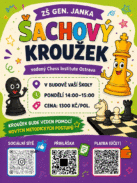 Obrázek pro příspěvek Šachový kroužek